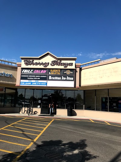 Cherry Plaza Shopping Center