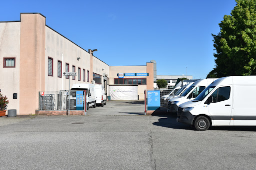 Officina Auto Industriale - Thumbnail