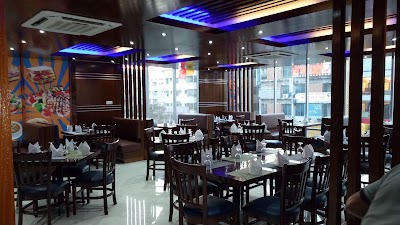 Photos of Pavilion Restaurant & Cafe