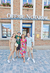 Photo n°8 de Alison ROUSSEL Conseillère En Immobilier IAD France à Bollezeele (Consultant immobilier)