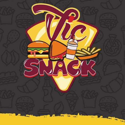 VicSnack - Visual