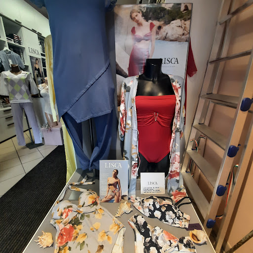 Trasparenze Intimo e Merceria Gallery - Italy