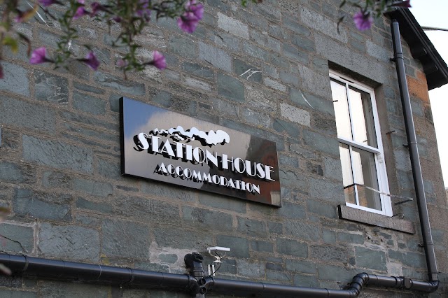 Station House