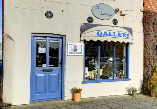 Arts Lounge Gallery