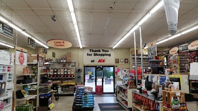 Mt. Vernon Ace Hardware