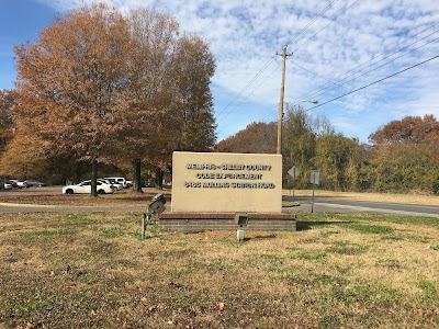 Memphis-Shelby County Code Enforcement