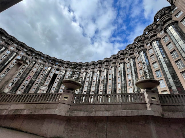 Comentarii opinii despre Palais d'Abraxas