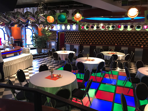 Bill’s Bar Markelo - Thumbnail