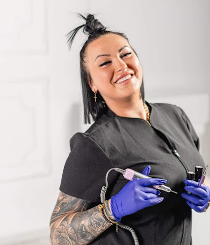 Godziny otwarcia Claw'dia Nails Stylizacja Paznokci