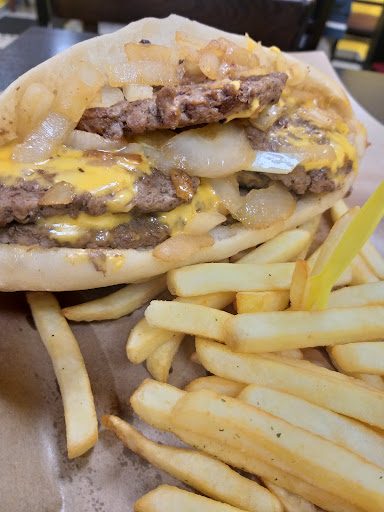 Photo 10 - Burger Tacos Nancy