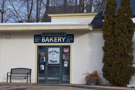 Old Village Bakery