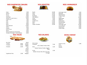 Photo n°6 de Le Saint Charles Kebab à Chauny (Restauration rapide)