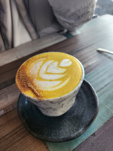 Particle Cafe - Thumbnail
