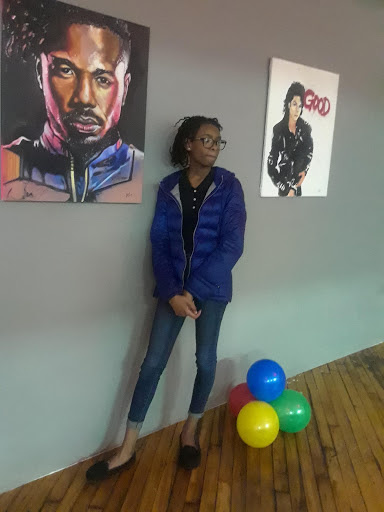 Carbon 14 Gallery - Thumbnail