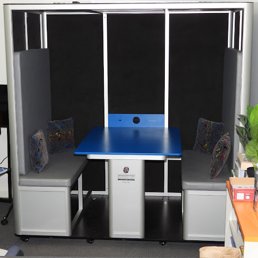 Sensory Pod Australia PTY LTD