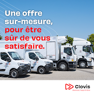 Clovis - Royan à Royan