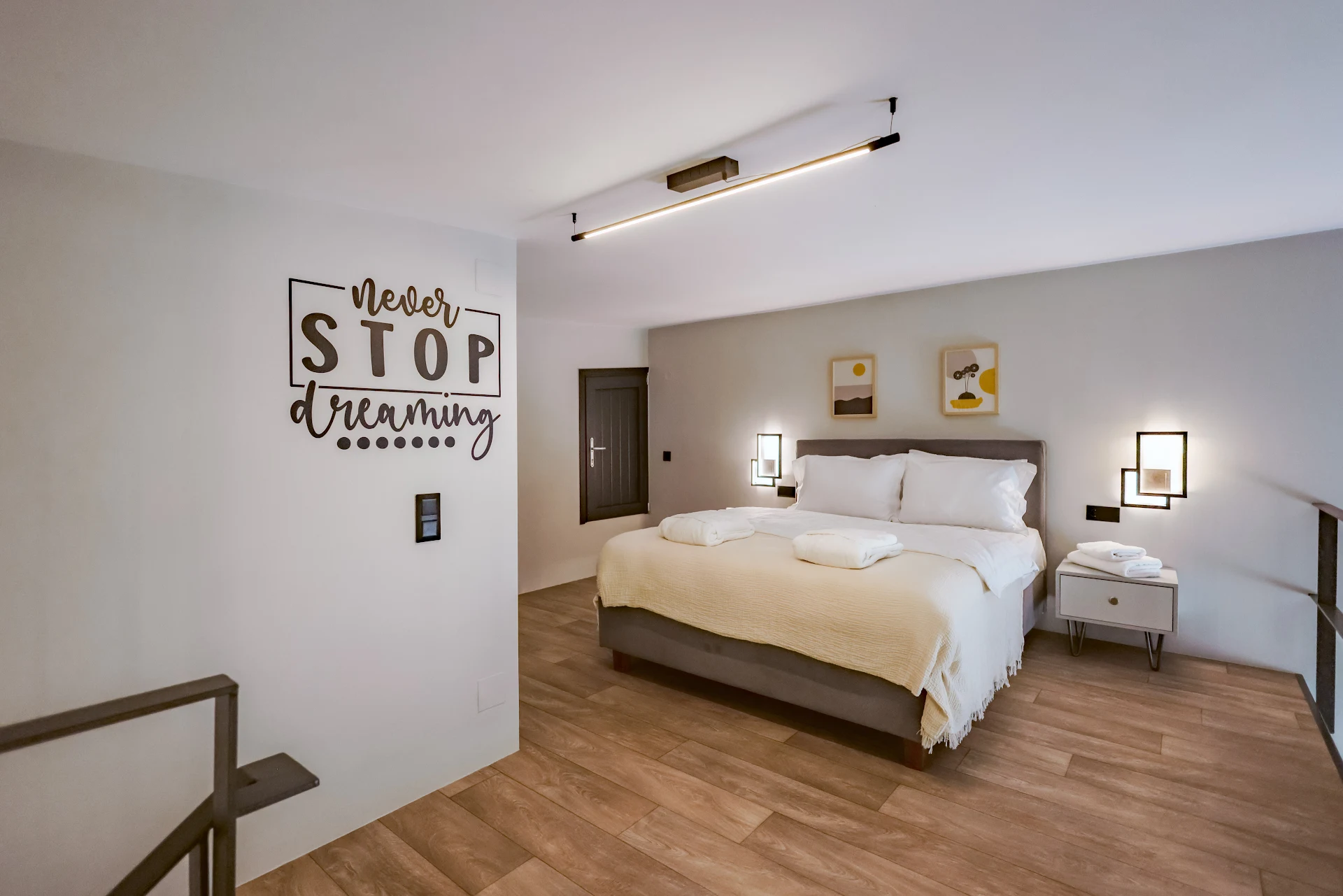 Urban Apartments Chios