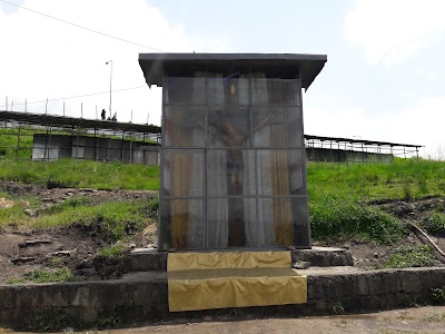 Photos of MedhaneAlem (መድኃኒዓለም)
