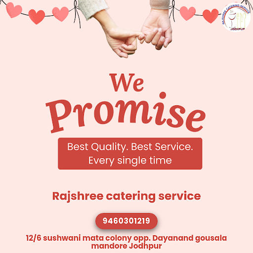 We Promise Best Quality Best Service post image