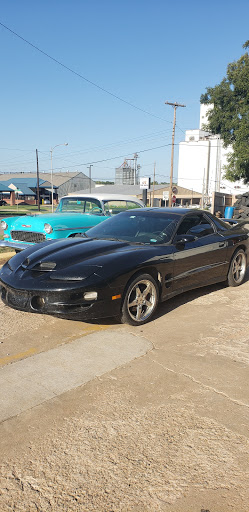 Pioneer Tire Center - Thumbnail