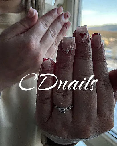 CDnails - Visual