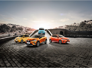 Photo n°3 de N2P Agent Renault & Dacia à Pers-Jussy (Vendeur de voitures d'occasion)