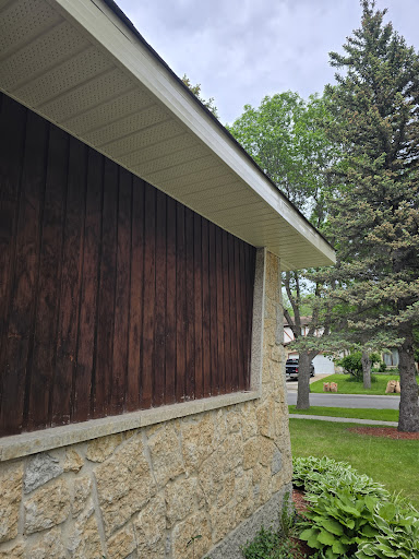 Charleswood Roofing & Exteriors - Thumbnail
