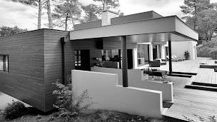 Photo n°9 de BAILLEUX ARCHITECTE SHOWROOM à Soorts-Hossegor (Architecte)