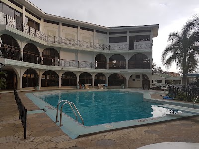 Photos of Kisumu Hotel