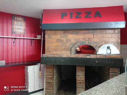 Jo Pizzas