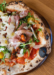 Photo n°35 de Bivio Pizza à Dinard (Pizzas à emporter)