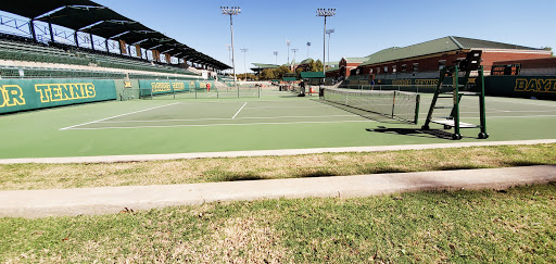 Getterman Stadium - Visual