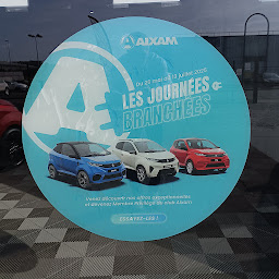 Photo n°13 de MLC/MLD NIEPPE à Nieppe (Concessionnaire de véhicules à moteur)