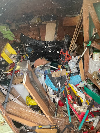 Total clearance services - Visual