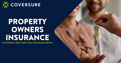 Coversure Insurance Services Ampthill - Thumbnail