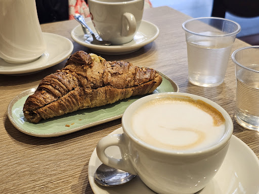 Il Caffettaio - Visual