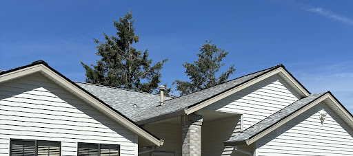SA Roofing - Visual