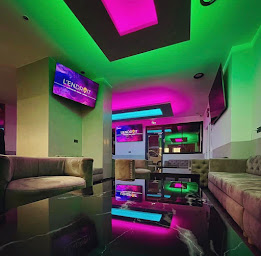 Photo n°3 de L’ENDROIT BRASSERIE AJACCIO à Ajaccio (Salon de thé)