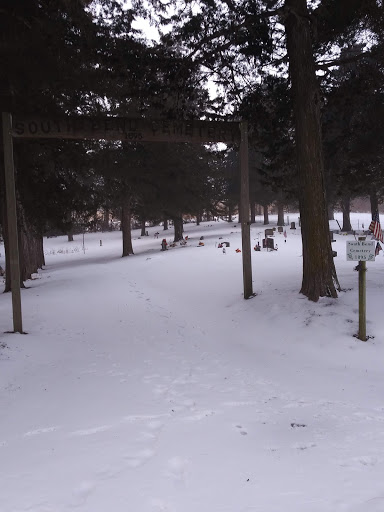 South Bend Cemetery - Thumbnail