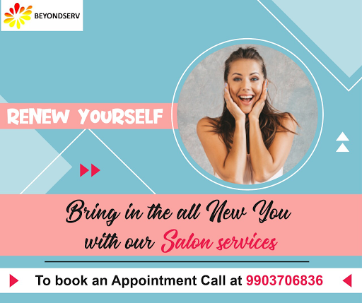 Call us at +91 9903706836 to book an appointment.