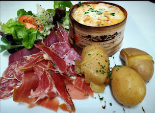 Photo n°48 de Le Ch'ti Savoyard à Bapaume (Restaurant français)