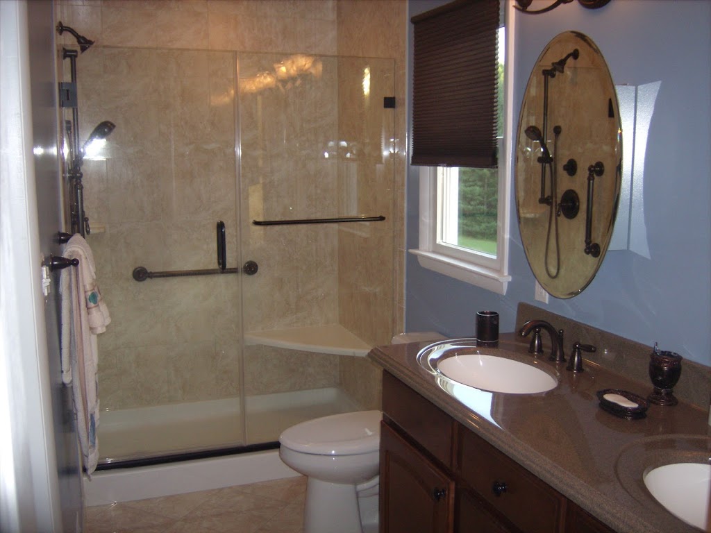 AVS Plumbing & Heating - Plumbing Services