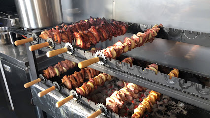 Grill Bar Szaszłykarnia