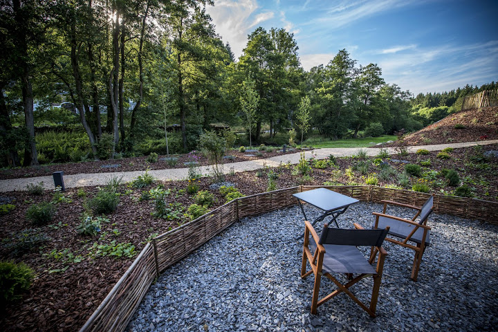 Les Terrasses De L'Our by null