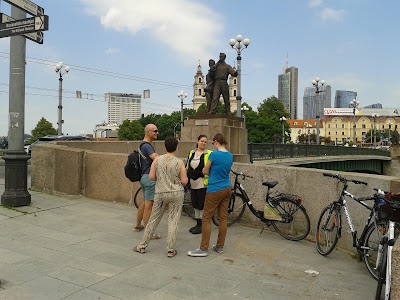 Photos of VILNIUS BIKE TOURS & RENTAL - Velo-City Vilnius