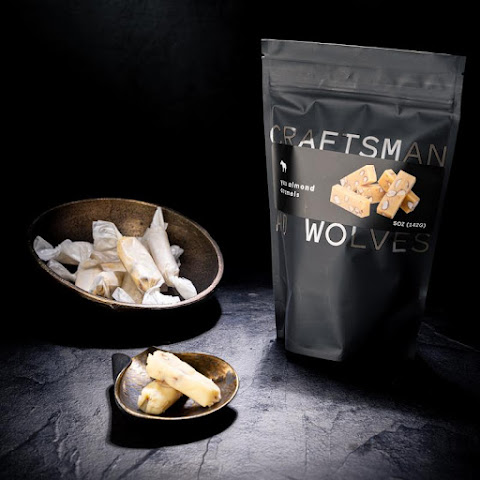 Craftsman and Wolves Valencia by null