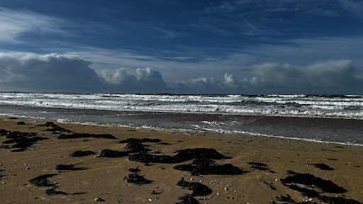 Plage du Mentor