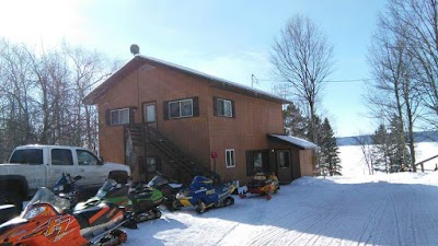 Photos of Root Cellar Lodging