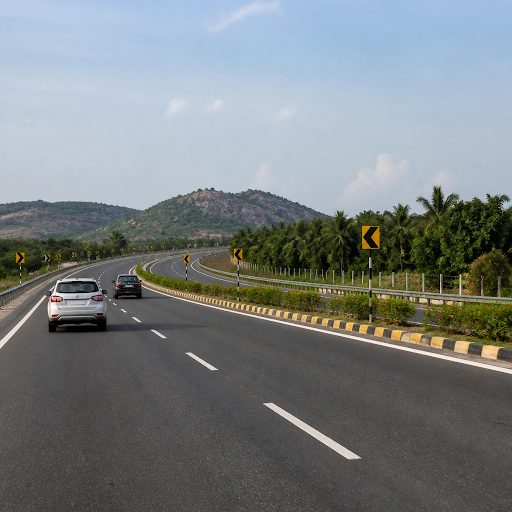 Long highway journeys demand more than just a good car – they need skilled, alert and responsible… post image