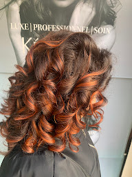 Photo n°21 de Catherine Goujon à Cachan (Salon de coiffure)